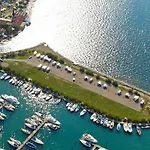 펜션 Floating House - Sunset