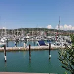 Floating House - Sunset 펜션