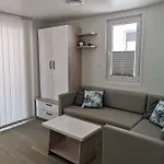 펜션 Floating House - Sunset *