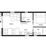 펜션 Floating House - Sunset 포르토로즈