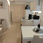 Floating House - Sunset *