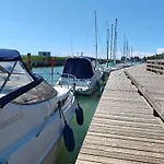 Floating House - Sunset 포르토로즈