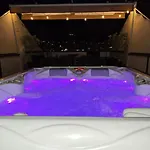 Floating House - Sunset 펜션 포르토로즈