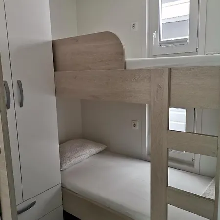 Floating House - Sunset Portoroz