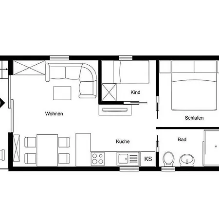 Holiday home Floating House - Sunset Portoroz