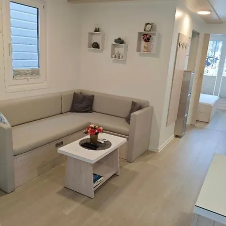 Holiday home Floating House - Sunset Portoroz