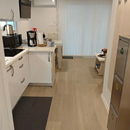 Floating House - Sunset Portoroz