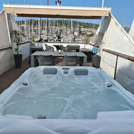 Casa vacanze Floating House - Sunset