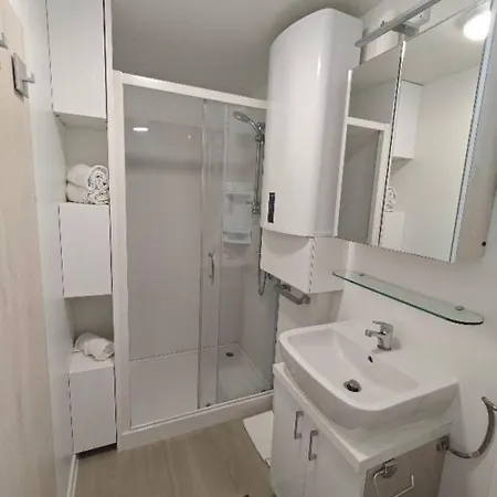 Počitniška hiša Floating House - Sunset *