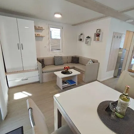 Počitniška hiša Floating House - Sunset Portoroz