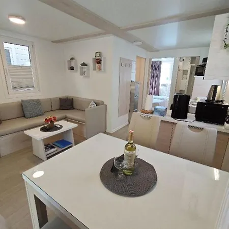 Floating House - Sunset Portoroz