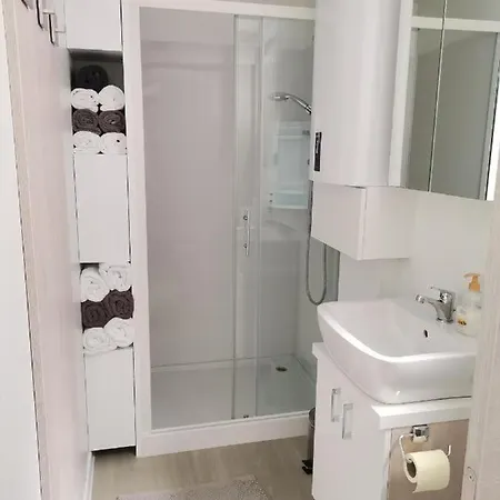 Floating House - Sunset בית נופש בפורטורוז