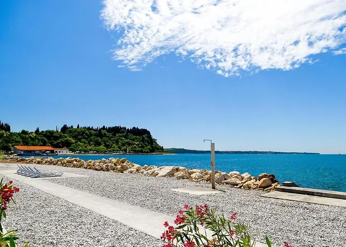 Feriehus Floating House - Sunset *