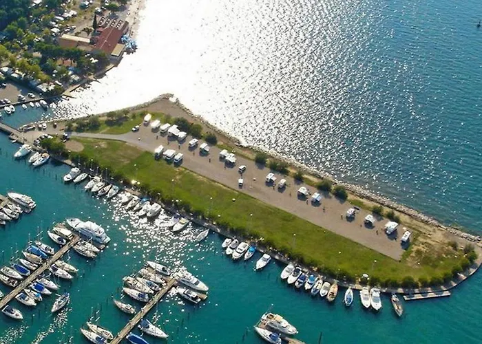 Feriehus Floating House - Sunset
