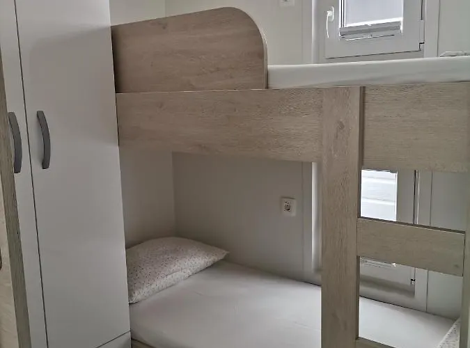 Floating House - Sunset Portorož