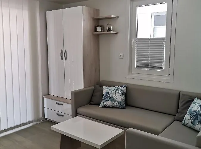 Feriehus Floating House - Sunset *