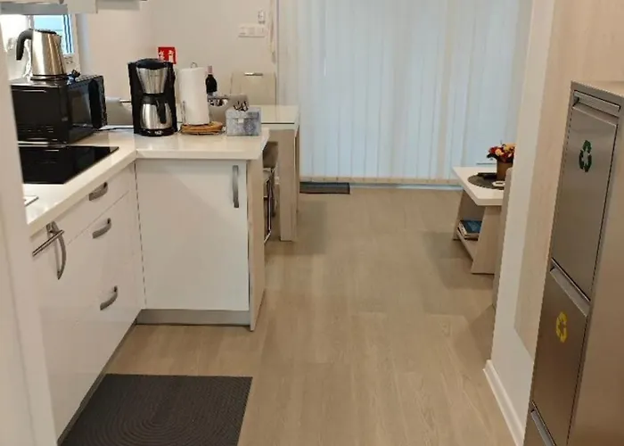 Floating House - Sunset Portorož