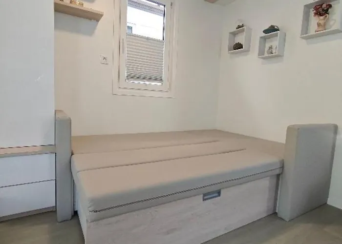 Floating House - Sunset *