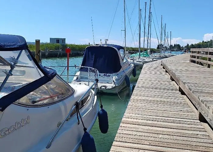 Floating House - Sunset Portorož