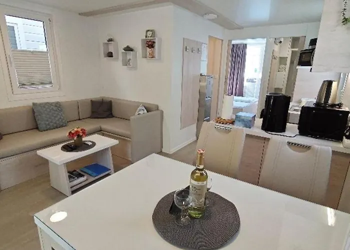 Floating House - Sunset Portorož